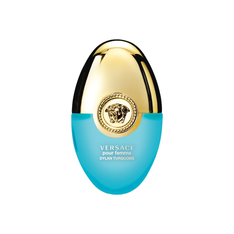 Dylan Turquoise Ovetto Spray