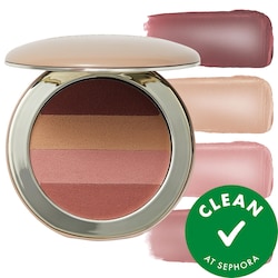 Lip Suede Lipstick Palette