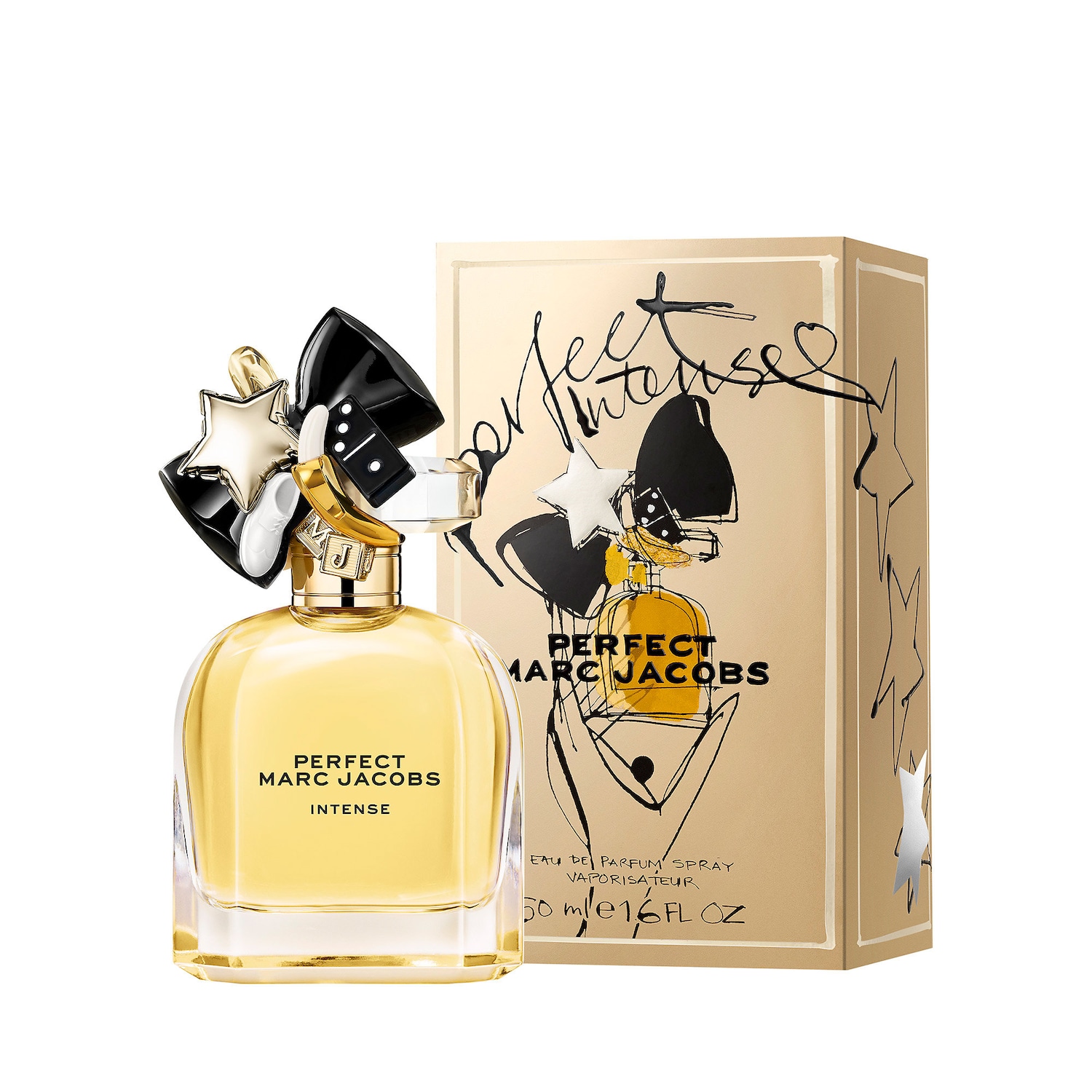 Perfect Intense Eau de Parfum - Marc Jacobs Fragrances | Sephora