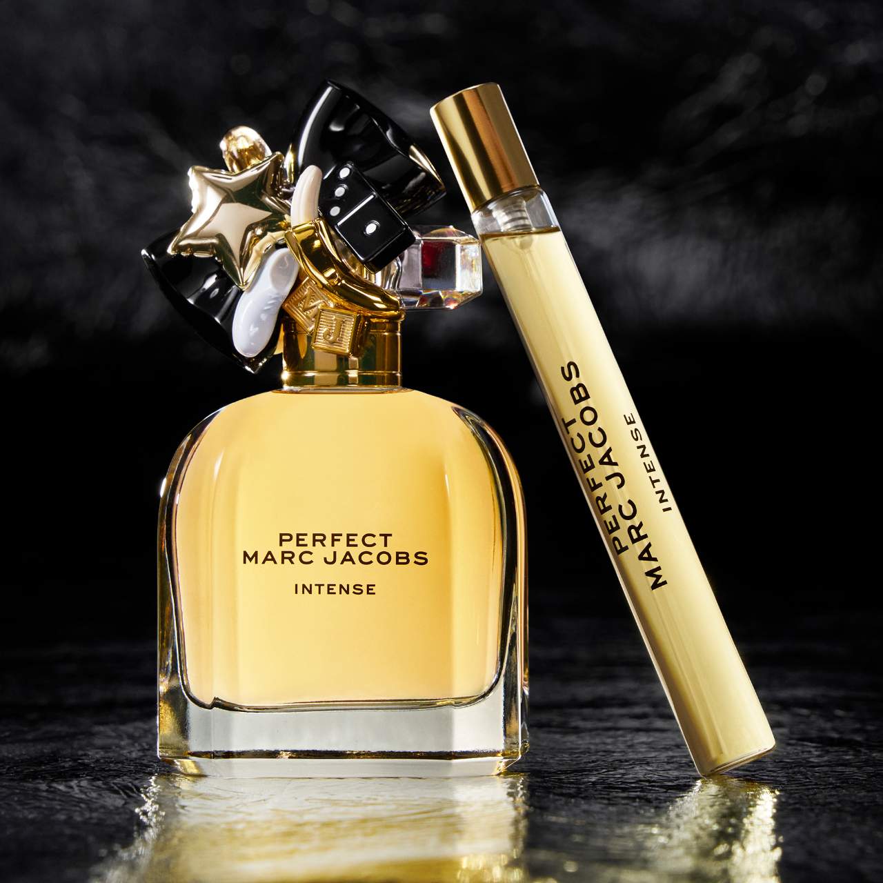 Perfect Intense Eau de Parfum Travel Spray - Marc Jacobs
