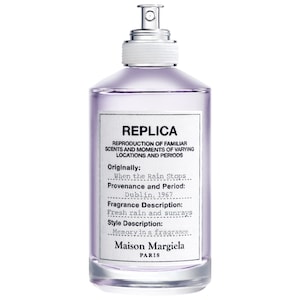 REPLICA' When the Rain Stops