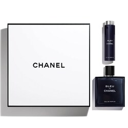 bleu de channel parfum