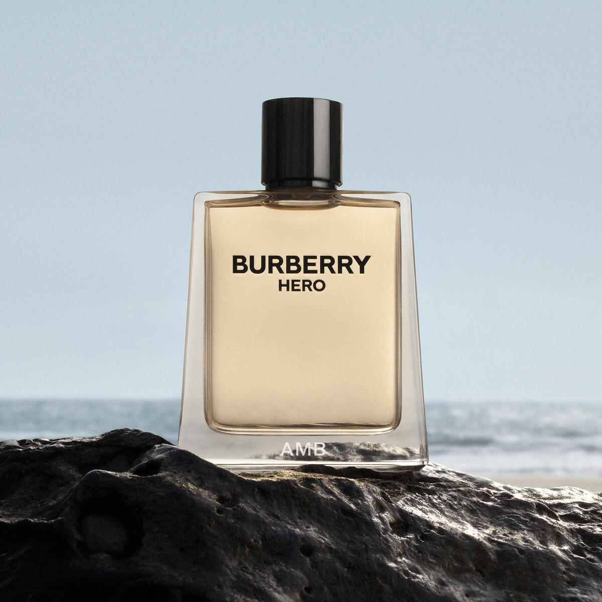 Burberry Hero Eau de Toilette