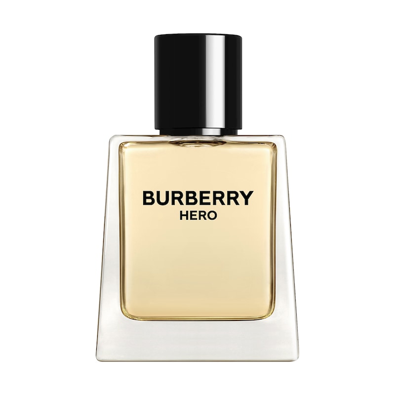 Hero Eau de Toilette with Bergamot and Cedarwood