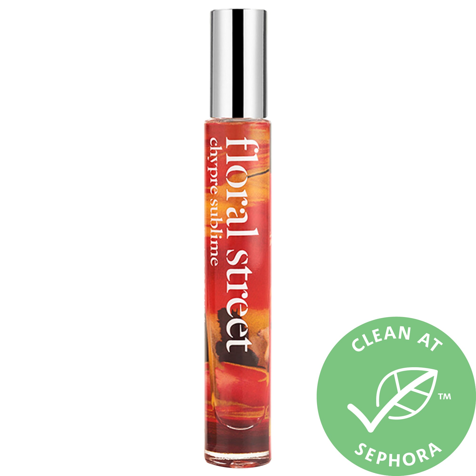 Chypre Sublime Eau De Parfum Travel Spray Floral Street Sephora