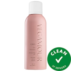 GRO Dry Shampoo for Thinning Hair