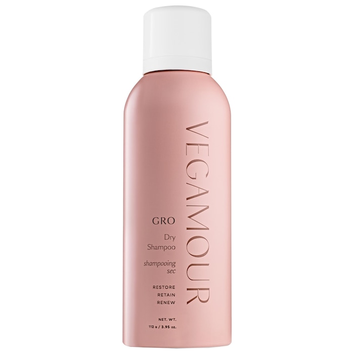 GRO Dry Shampoo for Thinning Hair Vegamour Sephora