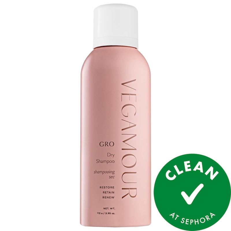 GRO Dry Shampoo for Thinning Hair