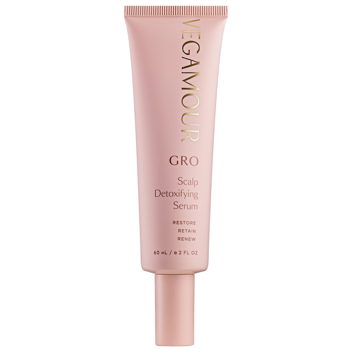 Очищающее средство для кожи головы Vegamour Gro Scalp Detox — фото 1