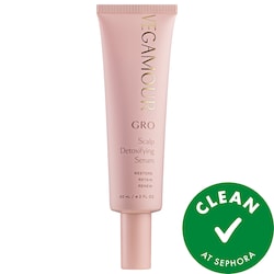 GRO Scalp Detox Clarifying Treatment for Dry, Flaky, Oily Scalp