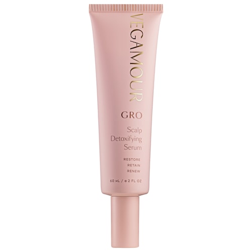 Очищающее средство для кожи головы Vegamour Gro Scalp Detox
