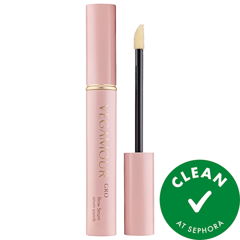 GRO Volumizing Brow Serum