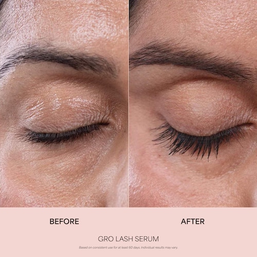 GRO Volumizing Lash Serum