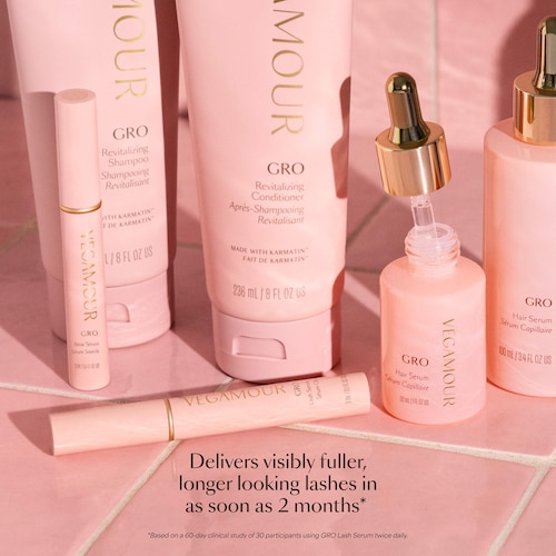 GRO Volumizing Lash Serum