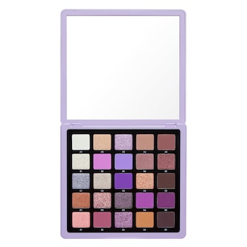 Norvina Pro Pigment Palette Vol 5 For Face Body Anastasia Beverly Hills Sephora