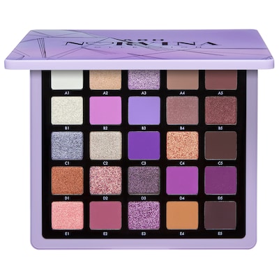 Anastasia Beverly Hills - Norvina® Pro Pigment Palette Vol. 5 Lilac