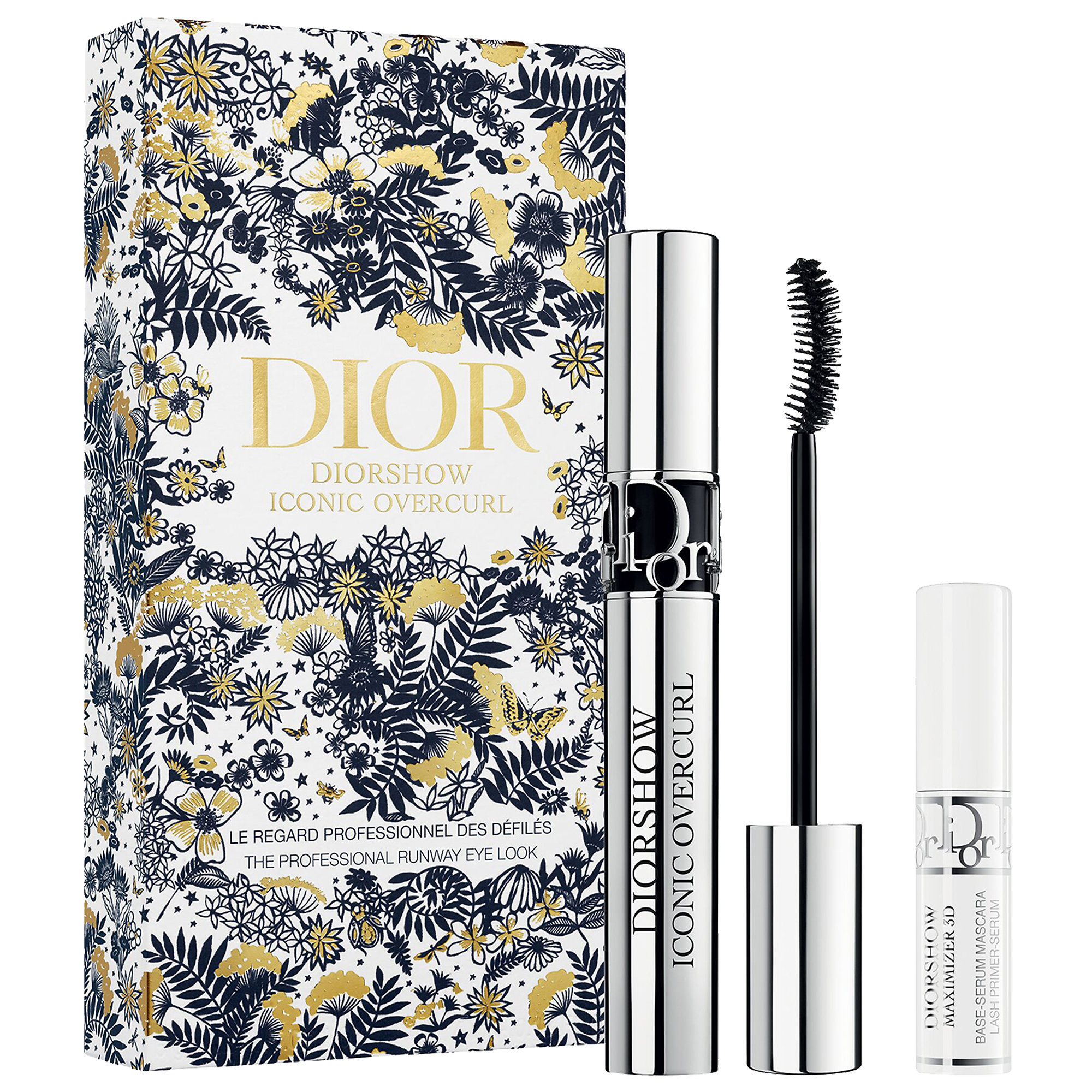 dior mini mascara
