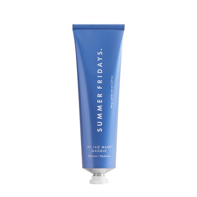 Summer Fridays - Jet Lag Mask + Moisturizer 2.25 oz / 64 g Summer Fridays Jet Lag Mask + Moisturizer Clean at Sephora