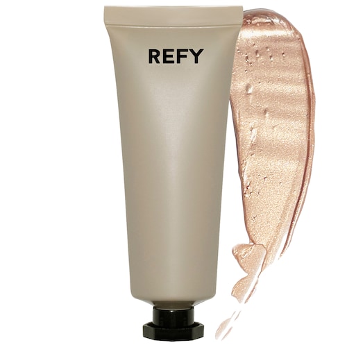 Хайлайтер-глосс Refy Gloss Highlighter