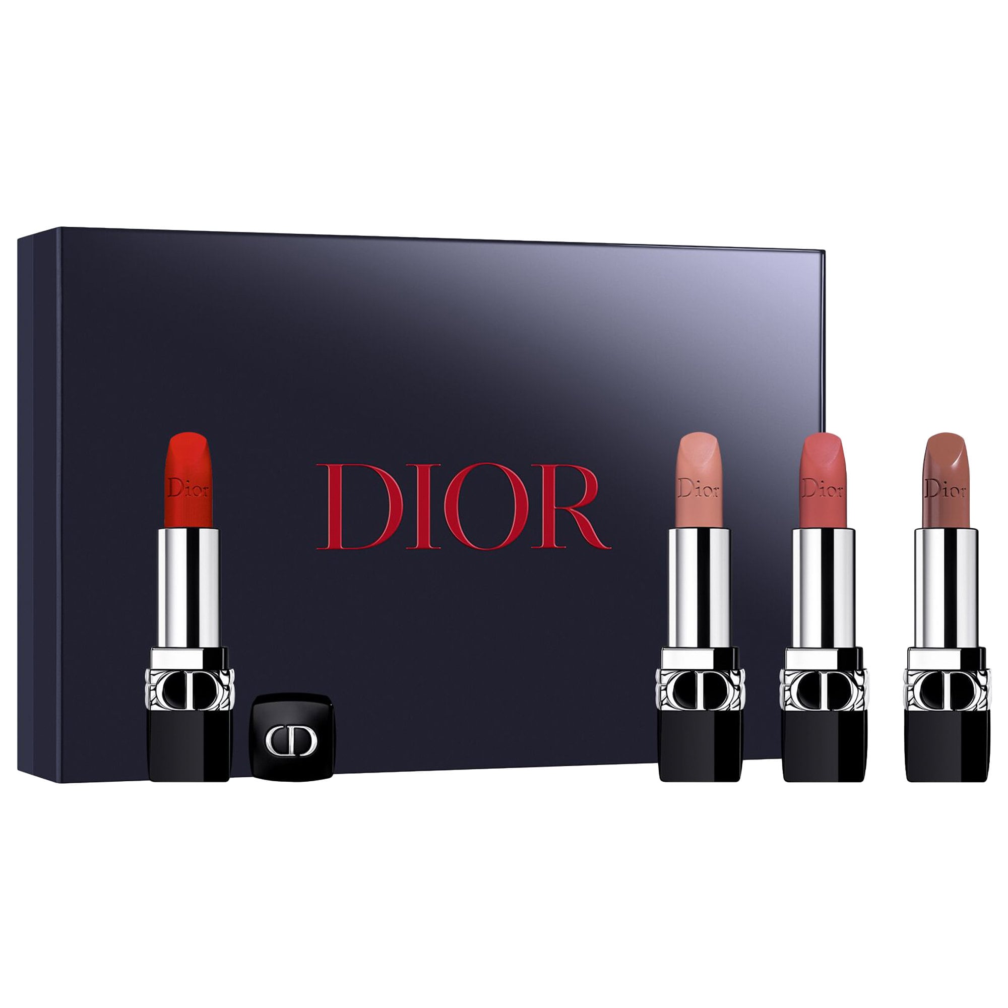 sephora dior rouge