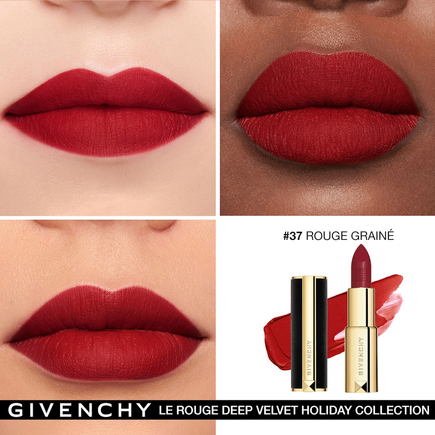 givenchy violine retro