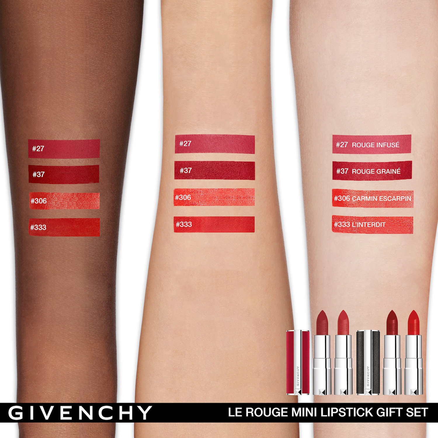 le rouge givenchy