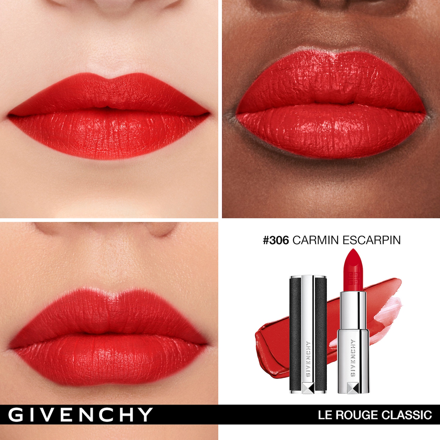 givenchy lipstick 306