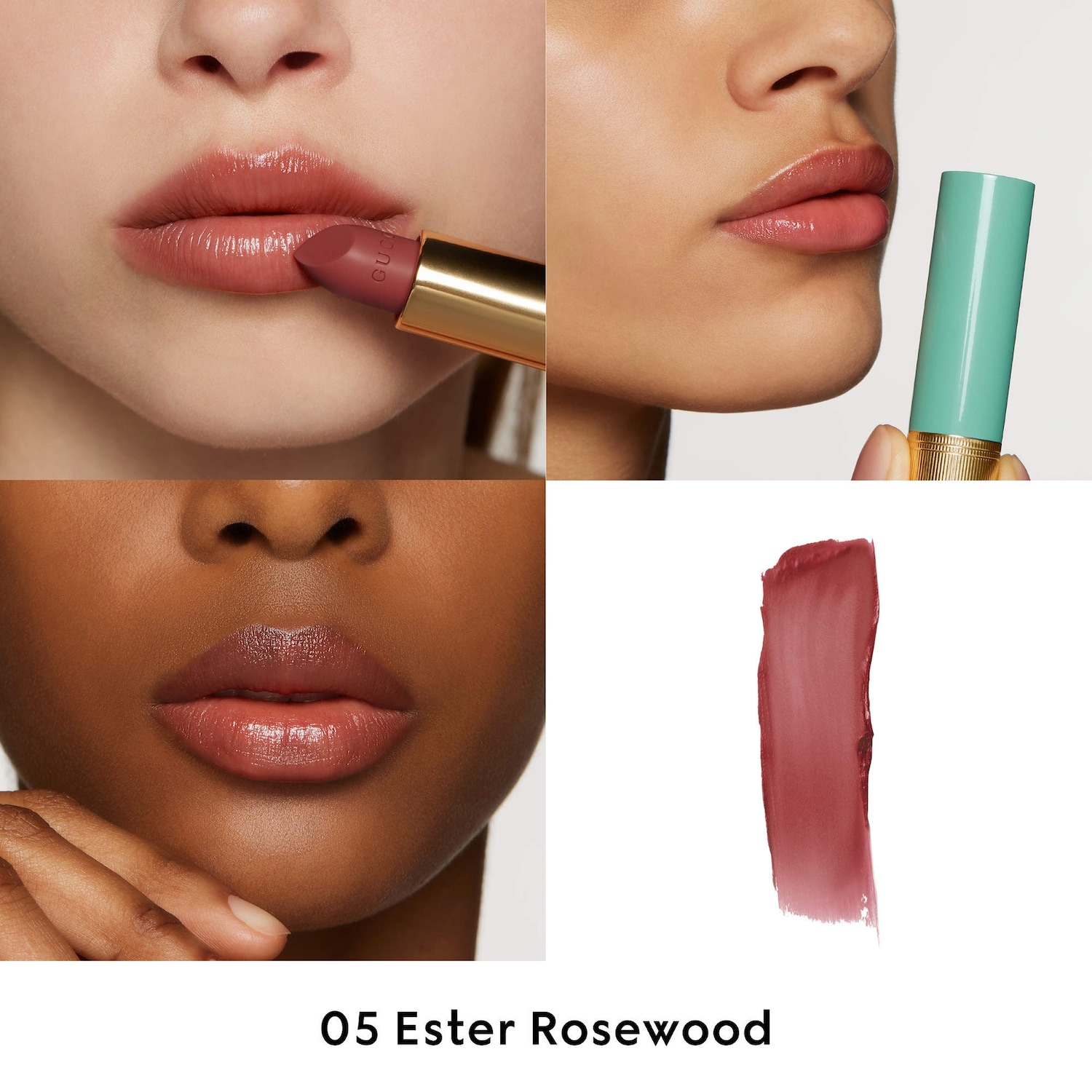 Gucci Lip Balm - Thumbnail 2