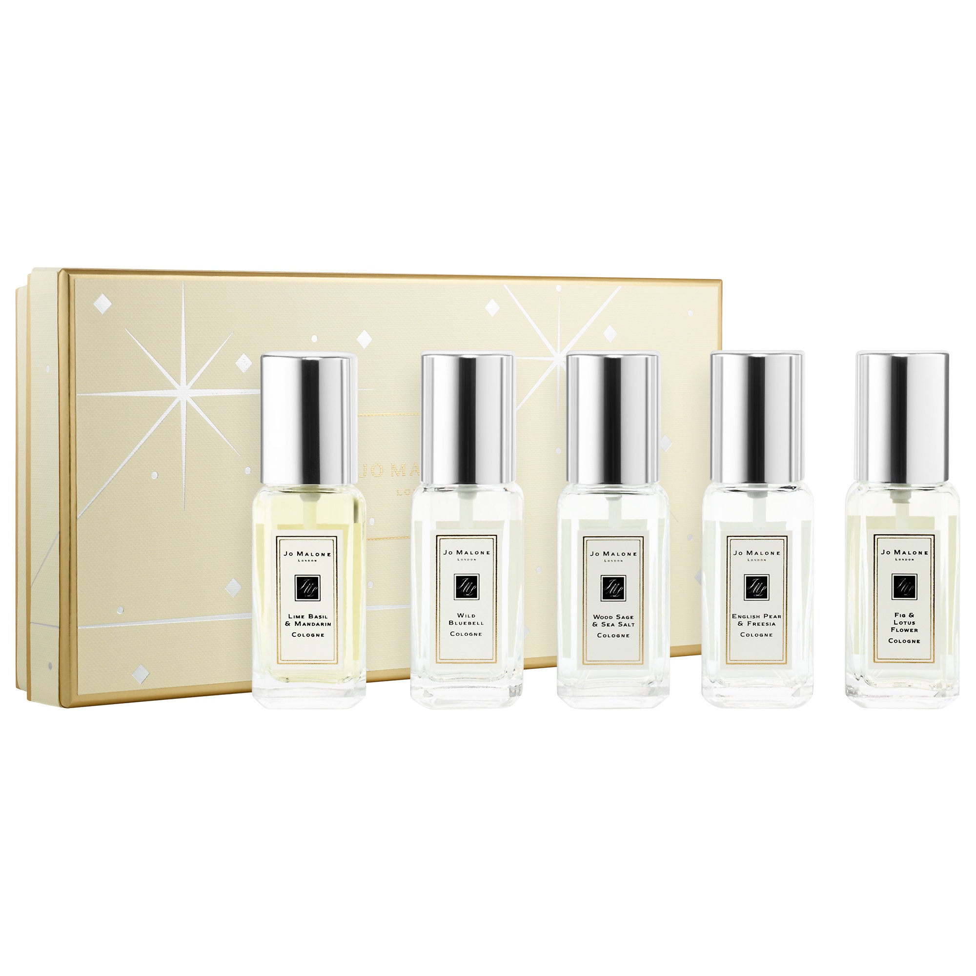 These Mini Perfume Sets Are The Perfect Gifts To Give