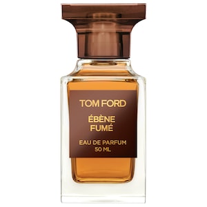 Eau de Parfum Ébène Fumé con Palo Santo y Ébano