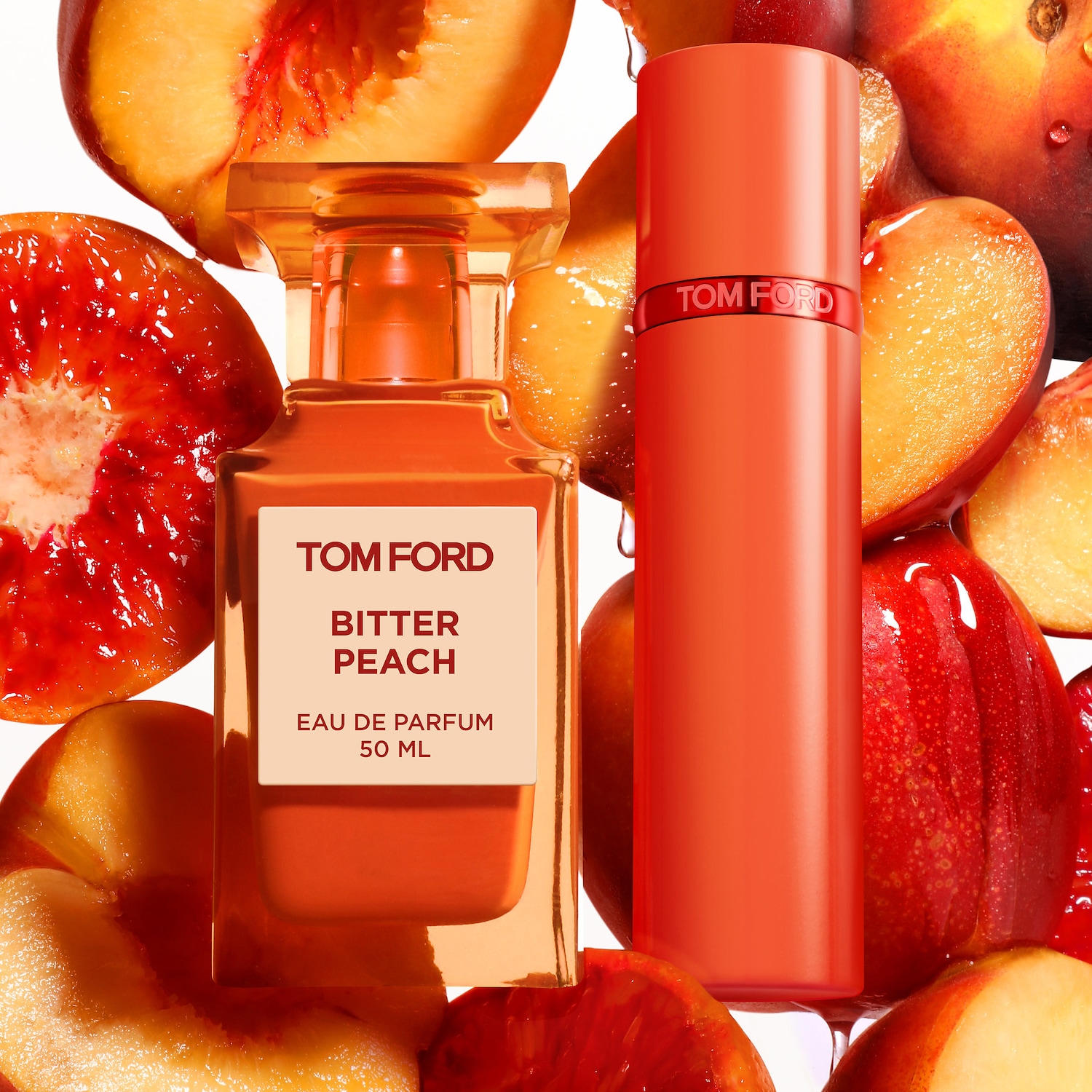 TOM FORD BITTER PEACH