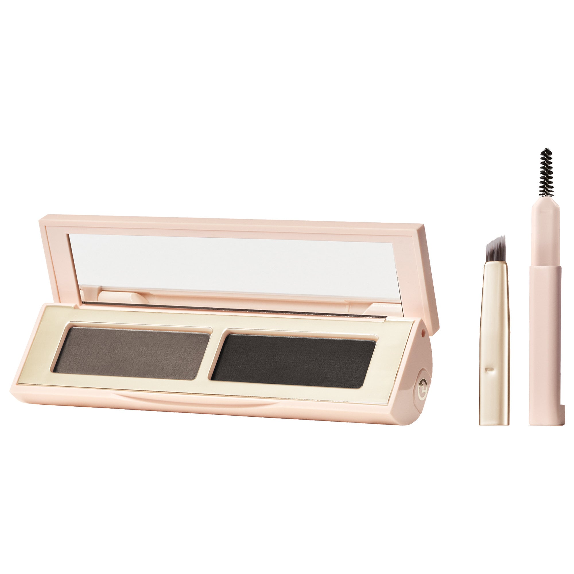 Thumbnail of Rare Beauty by Selena Gomez Brow Harmony Shape & Fill Duo