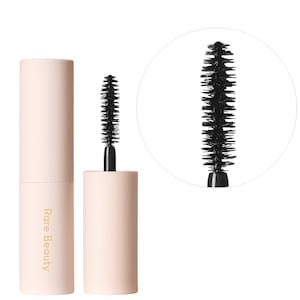 Máscara de Pestañas Volumizadora Universal Perfect Strokes Mini