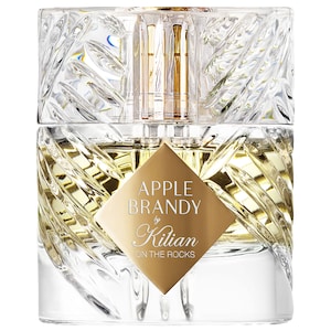 Agua de Perfume de Brandy de Manzana con Bergamota