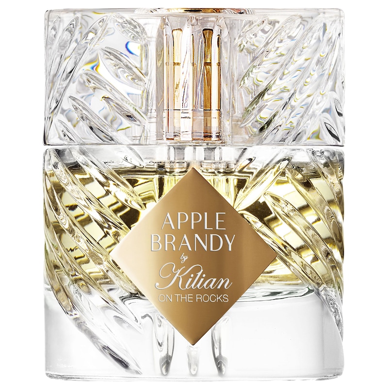 Apple Brandy Eau de Parfum with Bergamot