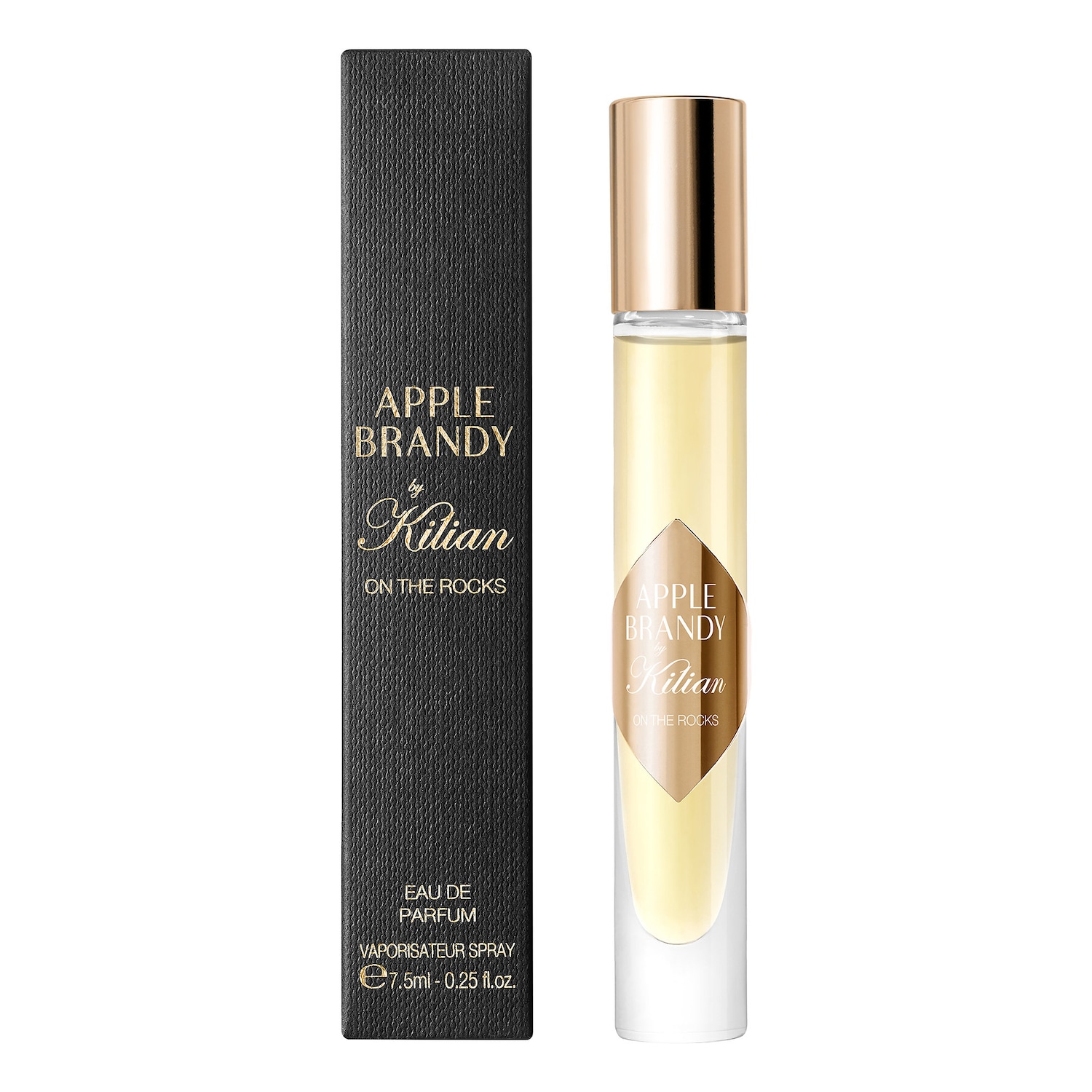 Apple Brandy Eau de Parfum