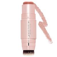 Anastasia Beverly Hills - Cream Stick Blush with Brush Applicator