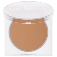 HUDA BEAUTY - GloWish Lightweight Blurring Pressed Powder