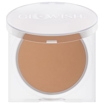 Glowish Pressed Powder Huda Beauty Sephora Glowish Pressed Powder Huda Beauty Sephora