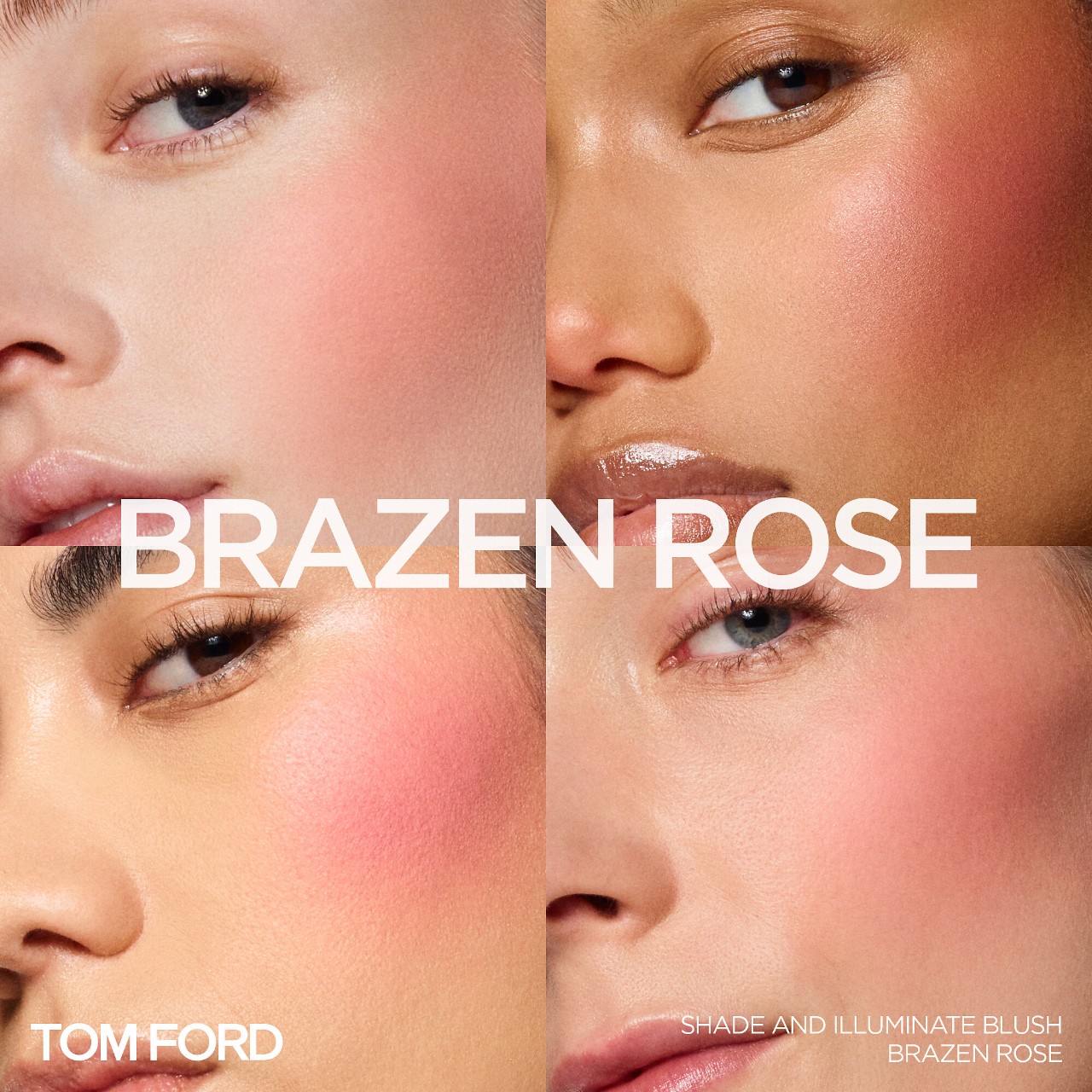 Shade & Illuminate Blush Duo - TOM FORD | Sephora