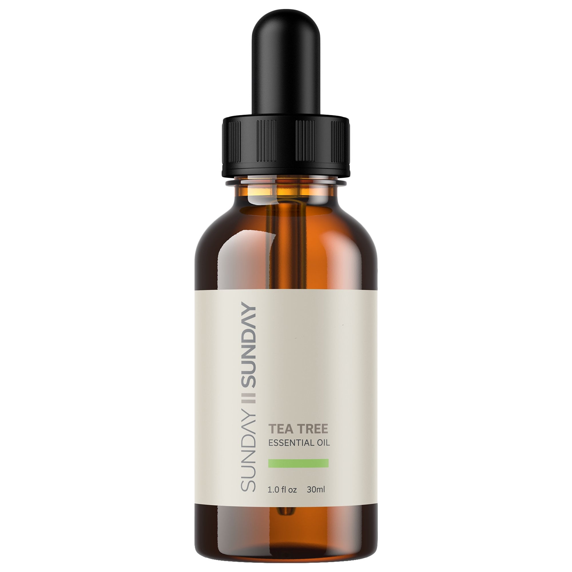 Thumbnail of SUNDAY II SUNDAY Tea Tree Essential Oil 1 oz/ 30 mL