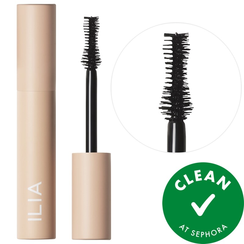 Fullest Volumizing Mascara
