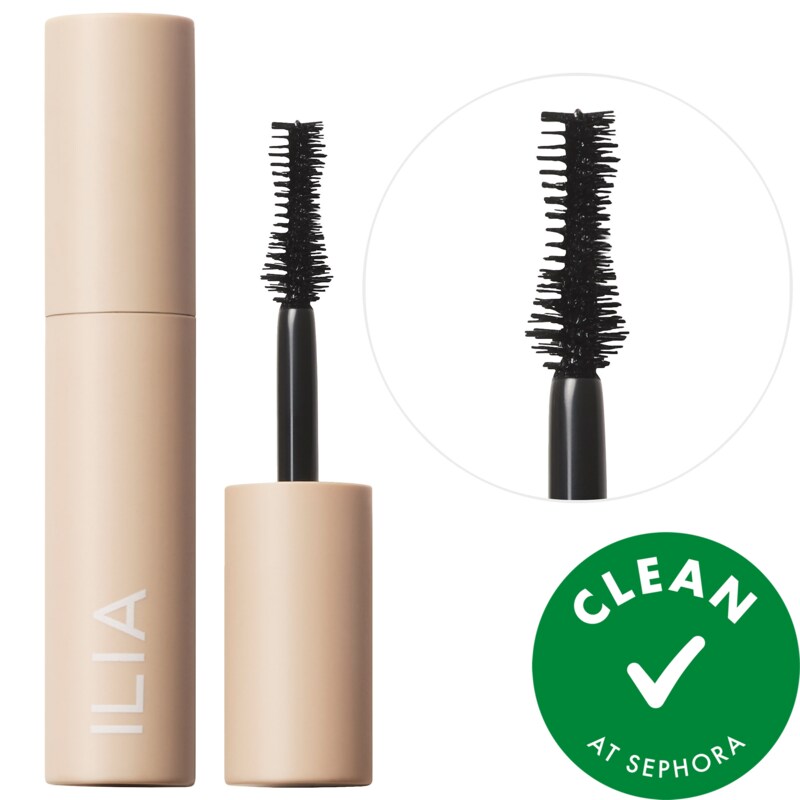 Mini Fullest Volumizing Mascara
