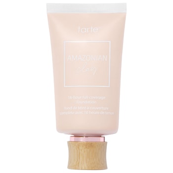 Tarte Amazonian Clay 16-Hour Full Coverage Foundation