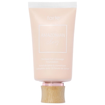 Tarte Amazonian Clay 16-Hour Full Coverage Foundation