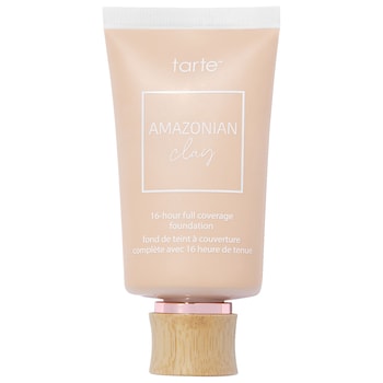 Tarte Amazonian Clay 16-Hour Full Coverage Foundation