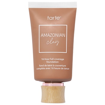 Tarte Amazonian Clay 16-Hour Full Coverage Foundation