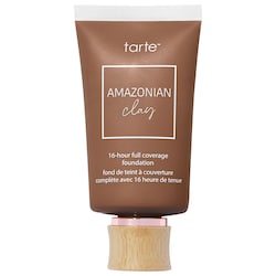 Amazonian clay 16-hour full coverage soft matte foundation - 56S Rich Sand