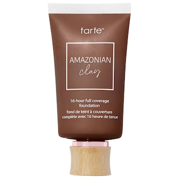 Tarte Amazonian Clay 16-Hour Full Coverage Foundation