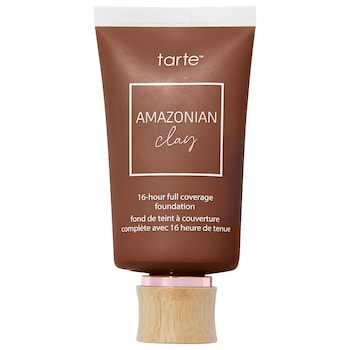 Tarte Amazonian Clay 16-Hour Full Coverage Foundation